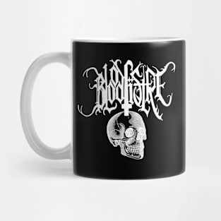 Bloodfïstre Mug